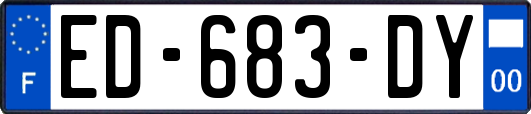 ED-683-DY