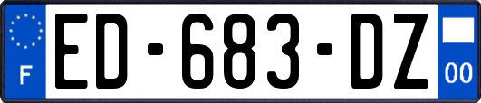 ED-683-DZ