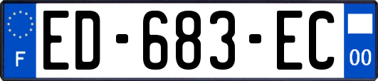 ED-683-EC