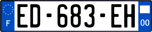 ED-683-EH