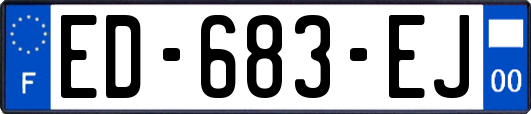 ED-683-EJ