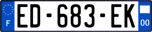 ED-683-EK