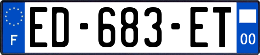 ED-683-ET