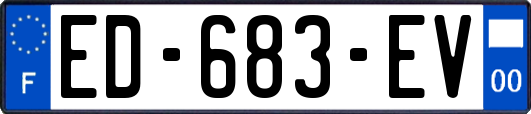 ED-683-EV