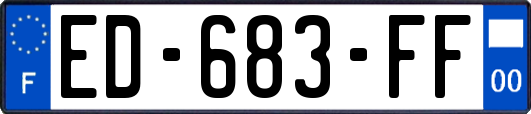 ED-683-FF