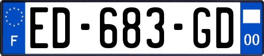 ED-683-GD