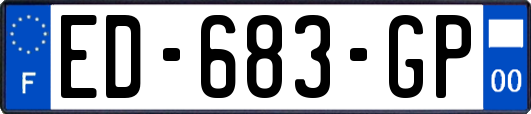 ED-683-GP