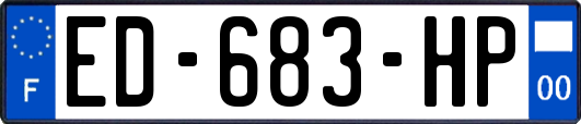 ED-683-HP