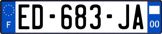 ED-683-JA