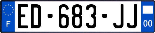 ED-683-JJ