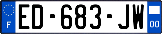 ED-683-JW