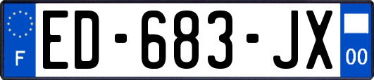 ED-683-JX