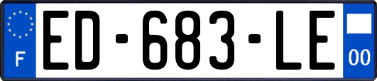 ED-683-LE