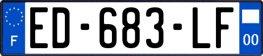 ED-683-LF
