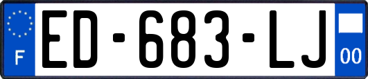 ED-683-LJ