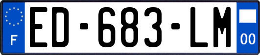 ED-683-LM