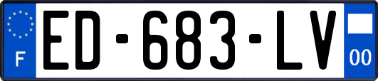 ED-683-LV
