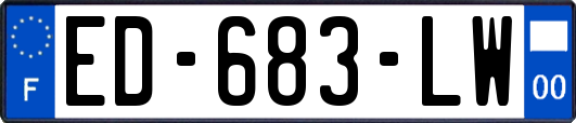 ED-683-LW
