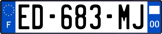 ED-683-MJ