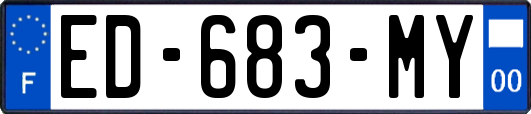 ED-683-MY