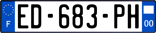 ED-683-PH