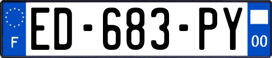 ED-683-PY