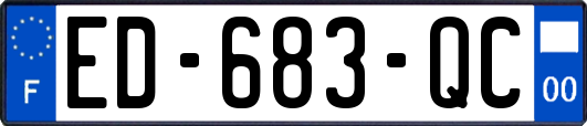 ED-683-QC