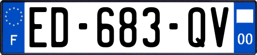 ED-683-QV