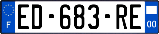 ED-683-RE