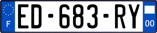 ED-683-RY
