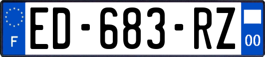 ED-683-RZ