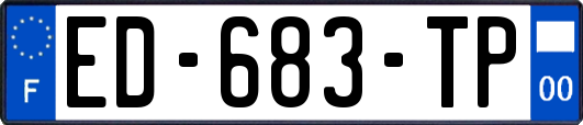 ED-683-TP