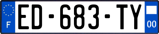 ED-683-TY