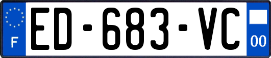 ED-683-VC