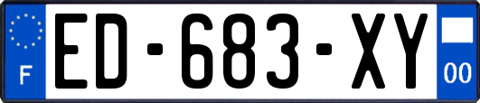 ED-683-XY