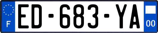 ED-683-YA