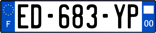 ED-683-YP