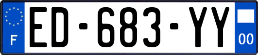 ED-683-YY