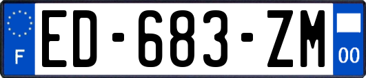 ED-683-ZM