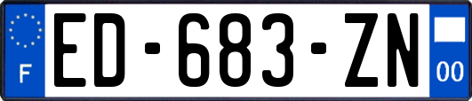 ED-683-ZN