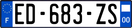 ED-683-ZS