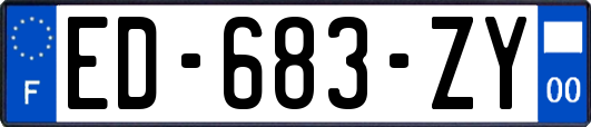 ED-683-ZY