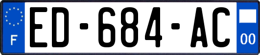 ED-684-AC