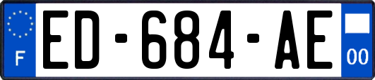 ED-684-AE