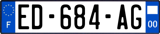 ED-684-AG