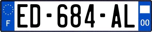 ED-684-AL