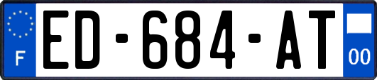 ED-684-AT