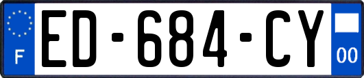 ED-684-CY