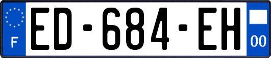 ED-684-EH