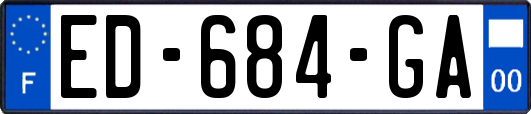 ED-684-GA